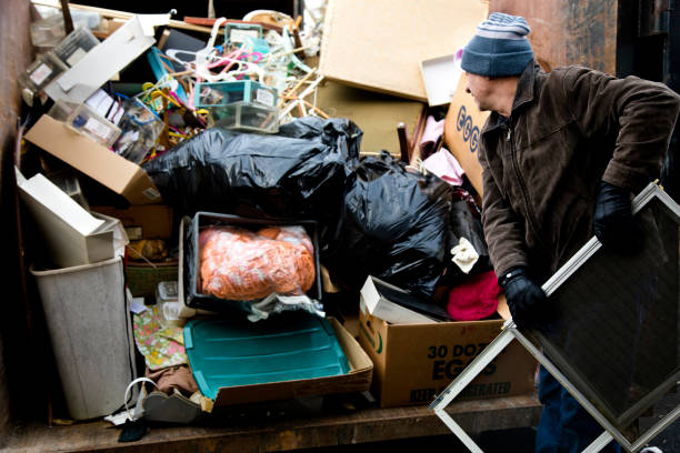 Best Donation Pickup Services  in Kitsap Lake, WA