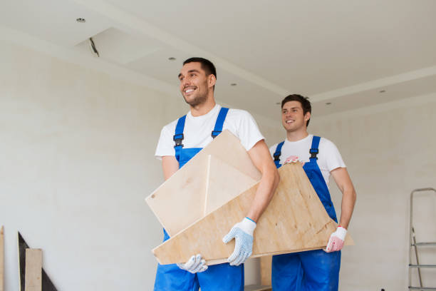 Best Dumpster Rental Services  in Kitsap Lake, WA