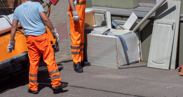 Best Carpet Removal and Disposal  in Kitsap Lake, WA