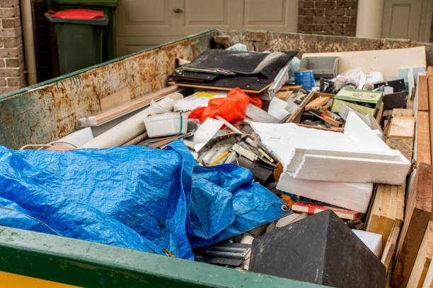 Best Office Cleanout  in Kitsap Lake, WA