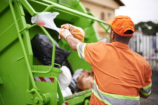 Best Construction Debris Removal  in Kitsap Lake, WA