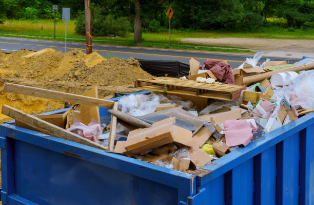 Best Residential Junk Removal  in Kitsap Lake, WA